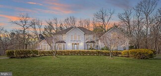 6 Cole Ct, Millstone Township, NJ 08510
