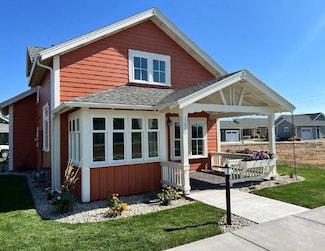 307 Mansion View Loop, Hamilton, MT 59840