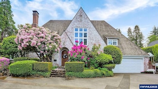 460 Leffelle St S, Salem, OR 97302