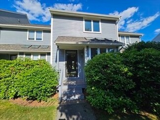 311 Maple Brook Rd, Bellingham, MA 02019