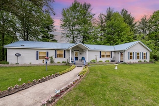 4772 S Bard Rd, Beaverton, MI 48612