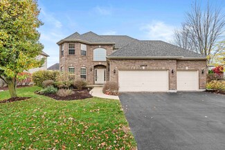 26605 Lindengate Cir, Plainfield, IL 60585