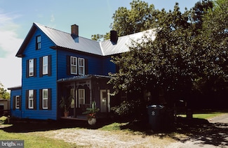 115 Maple Ave, Goldsboro, MD 21636