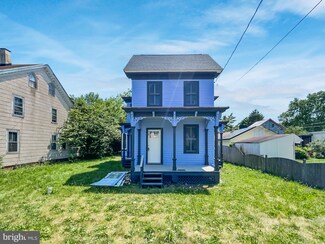 6705 Chestnut St, Port Norris, NJ 08349