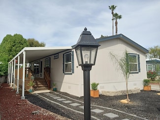 2400 W Midvalley Ave Unit O9, Visalia, CA 93277