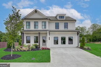 705 Bristol Dr Unit 148A, Loganville, GA 30052