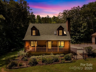 485 Johnson St, China Grove, NC 28023