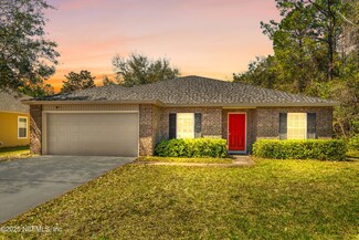 10304 Driftwood Hills Dr, Jacksonville, FL 32221