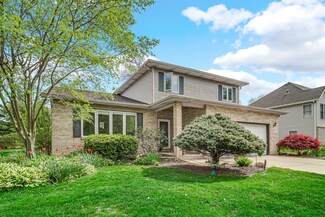 1513 Commodore Ln, Chesterton, IN 46304