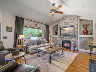 6915 Fargo Trail Unit 6915, Littleton, CO 80125