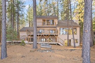70340 Sword Fern Gm246, Black Butte Ranch, OR 97759