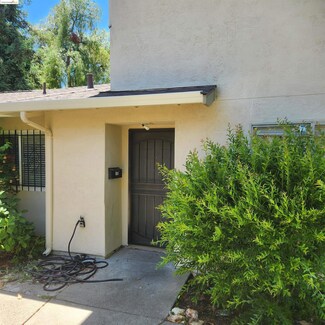 1369 Del Rio Cir Unit C, Concord, CA 94518