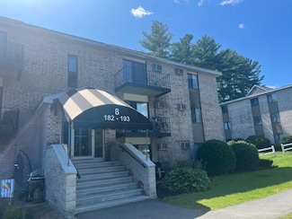 440 North Ave Unit 190, Haverhill, MA 01830