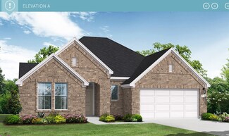 2323 Peach Oak Crossing, Manvel, TX 77578