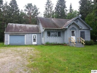 311 Hwy 169, Effie, MN 56639