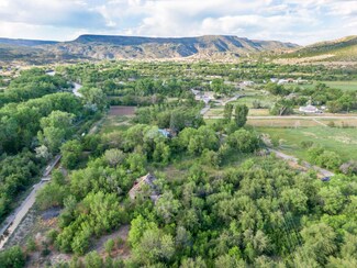 1209 Ra County Rd 41, Velarde, NM 87582