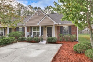 1184 Bison Way, Grovetown, GA 30813