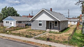 1823 E 1st Ave, Spokane, WA 99202