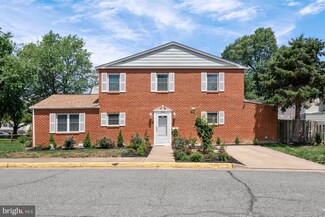 3716 Tavern Way, Triangle, VA 22172