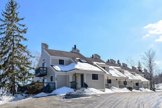 67 Okemo Trailside Extension Unit 39A, Ludlow, VT 05149