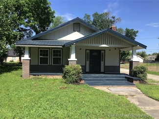 218 N Vann St, Pryor, OK 74361