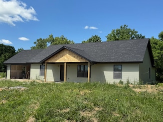 124 Rilda Ridge Rd, Lancaster, KY 40444