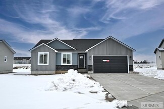 7237 Chapelle Ave, Idaho Falls, ID 83402