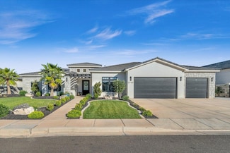 3749 S Mckenzie Ln, Washington, UT 84780