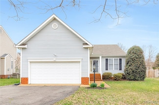 11231 Cedarlea Pkwy, Glen Allen, VA 23059