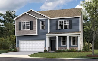 270 Draft St, Rossville, GA 30741