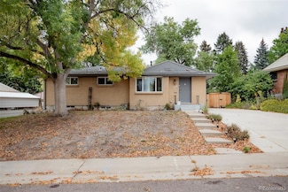 2569 E Cresthill Ave, Centennial, CO 80121