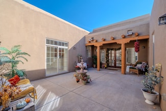 4141 Big Sky Rd, Santa Fe, NM 87507