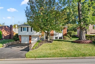 389 Tara Dr, Pittsburgh, PA 15236