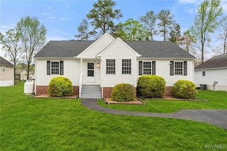 3022 Rycliff Ave, North Chesterfield, VA 23237