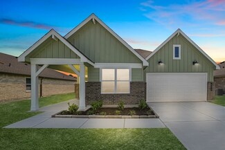 6575 Alexis St, Beaumont, TX 77708