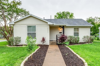 4903 Thrush St, Dallas, TX 75209