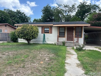 614 Carlisle Ave, San Antonio, TX 78225