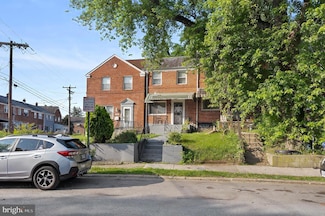 4103 Mountwood Rd, Baltimore, MD 21229