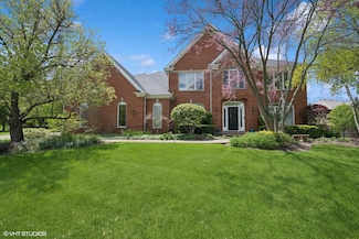 22935 N Woodcrest Ln, Kildeer, IL 60047