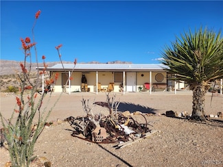 30066 Haystack Dr, Meadview, AZ 86444