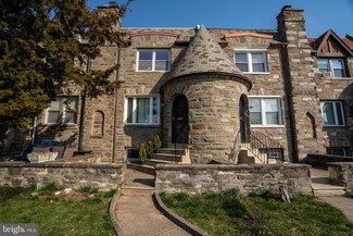1625 W Grange Ave, Philadelphia, PA 19141