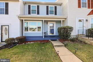 1582 Karen Blvd, District Heights, MD 20747