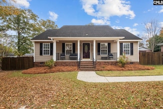 2800 Elm St, Cayce, SC 29033