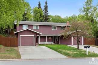 1216 Crescent Dr, Anchorage, AK 99508