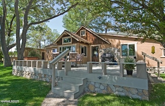 2020 Emigrant Trail, Markleeville, CA 96120