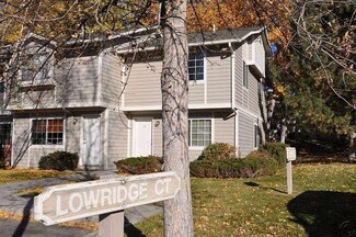 2805 Lowridge Ct Unit 9, Missoula, MT 59808