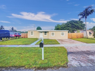 5231 NE 19th Terrace, Pompano Beach, FL 33064