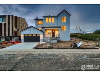 935 Eldorado Ln Unit A, Louisville, CO 80027