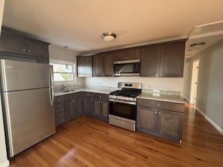 629 Highland Ave Unit 3, Fall River, MA 02720