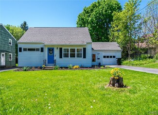 322 Miles Ave, Syracuse, NY 13210